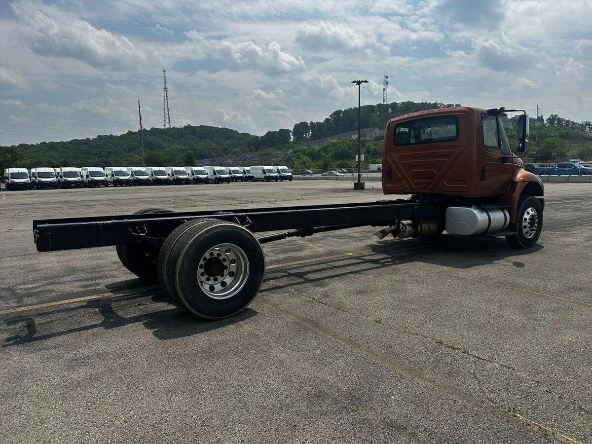 2018 International 4400 photo 33