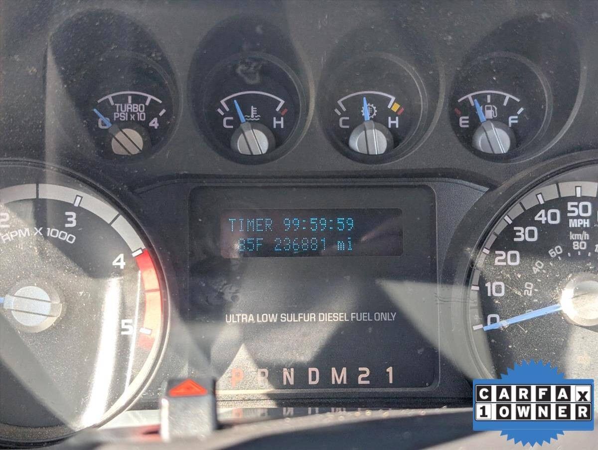 2016 Ford F-550 Super Duty 82