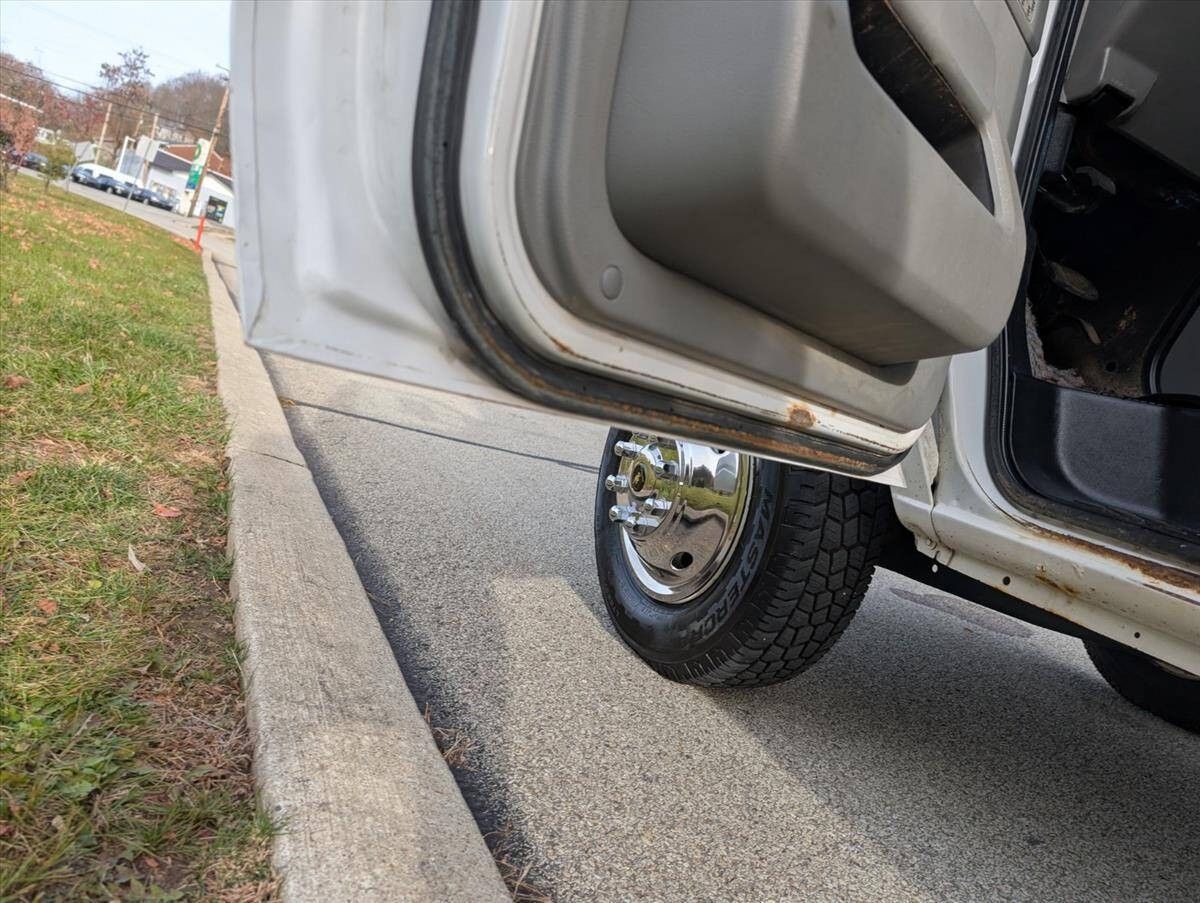 2017 Ford E-Series 62