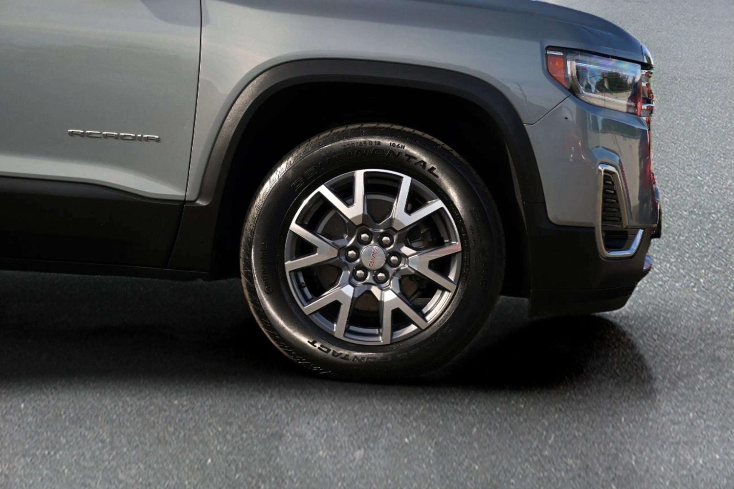 2023 Gmc Acadia SLT photo 9