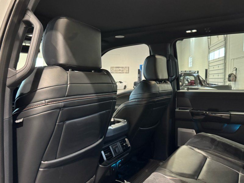 2023 Ford F-150 Raptor, photo 13