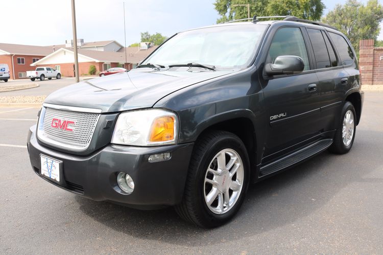 2006 GMC Envoy Denali | Victory Motors of Colorado