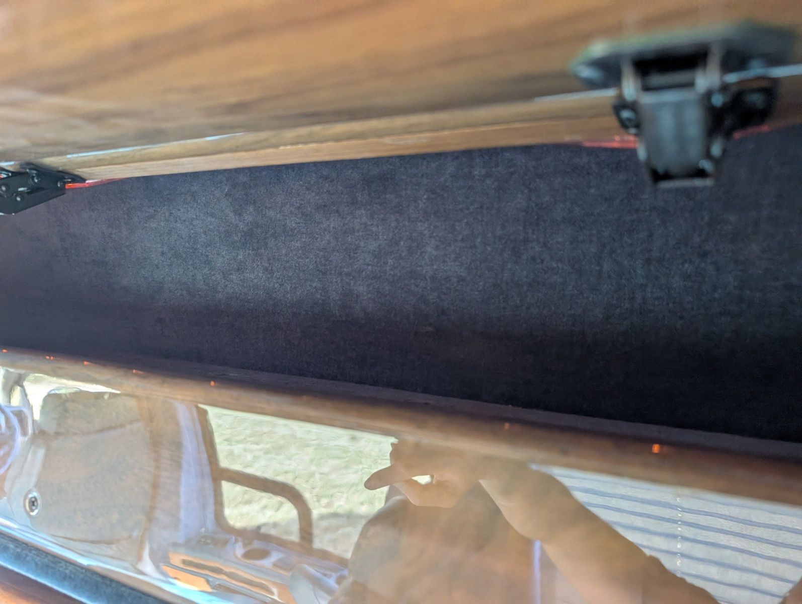 1997 Chevrolet Express G1500 113