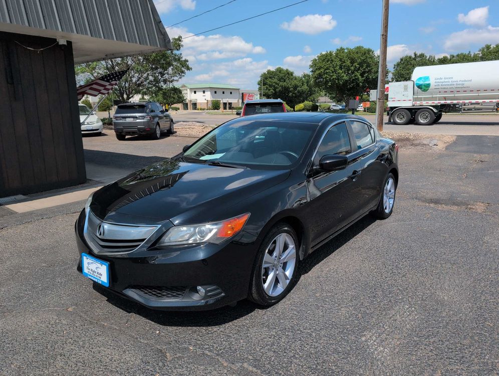 Featured Vehicle Image