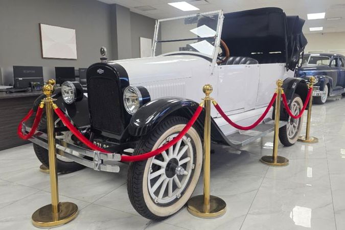 Featured Vehicle Image