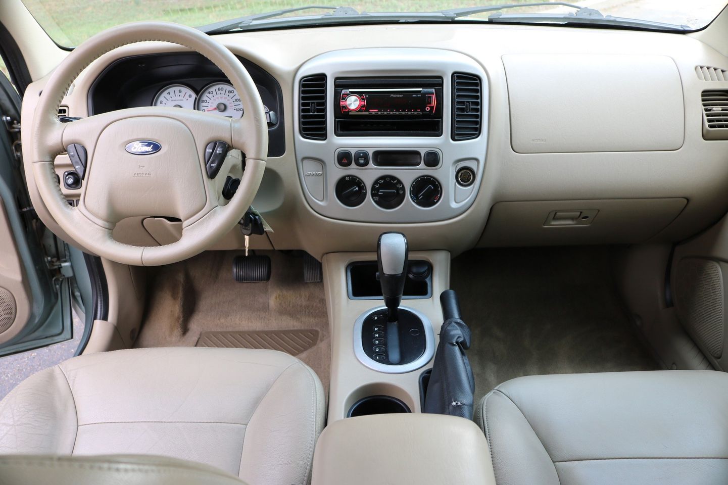 2007 Ford Escape XLT | Victory Motors of Colorado