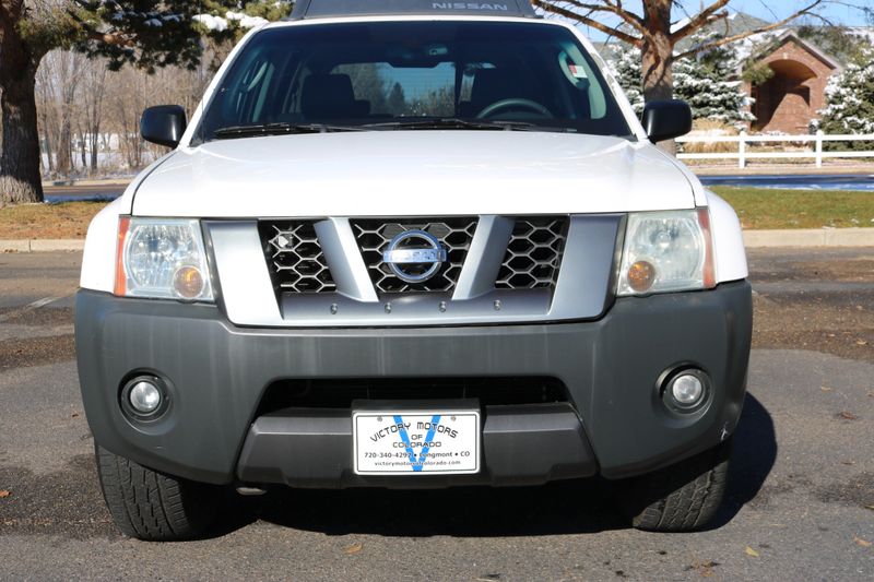 2005 Nissan Xterra Off-Road | Victory Motors of Colorado