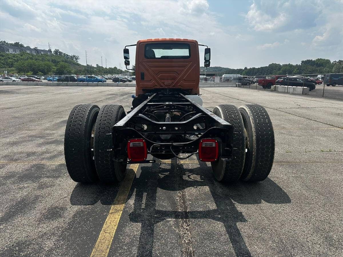 2018 International 4400 photo 35