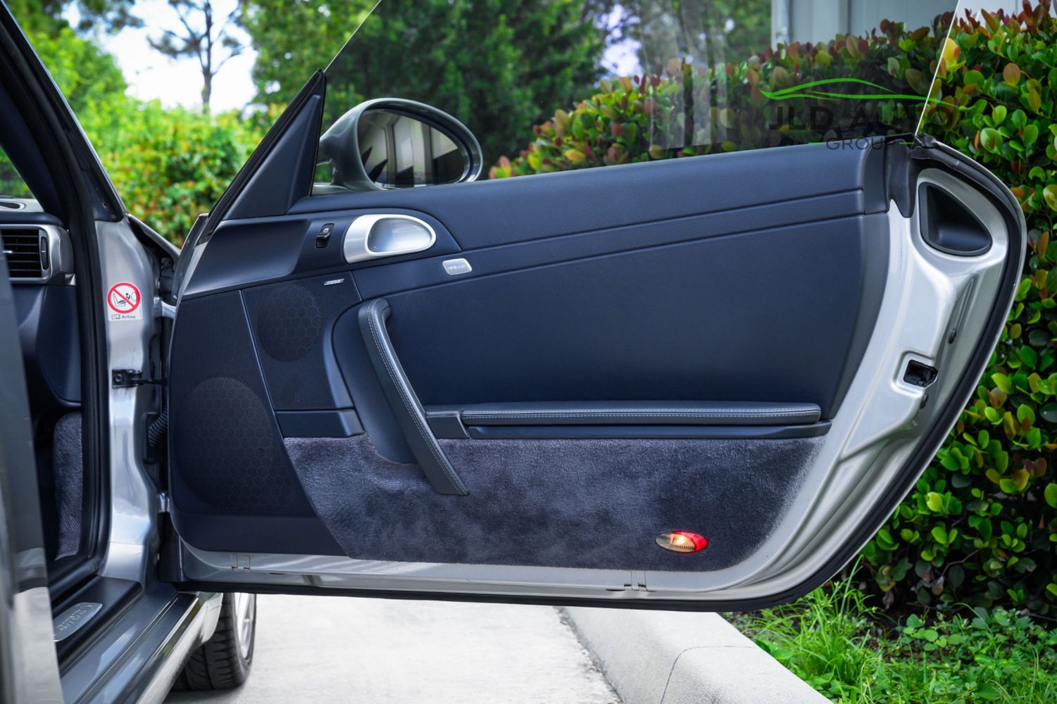 2009 Porsche 911 S Cabriolet photo 26
