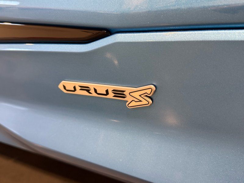 2023 Lamborghini Urus S, photo 28