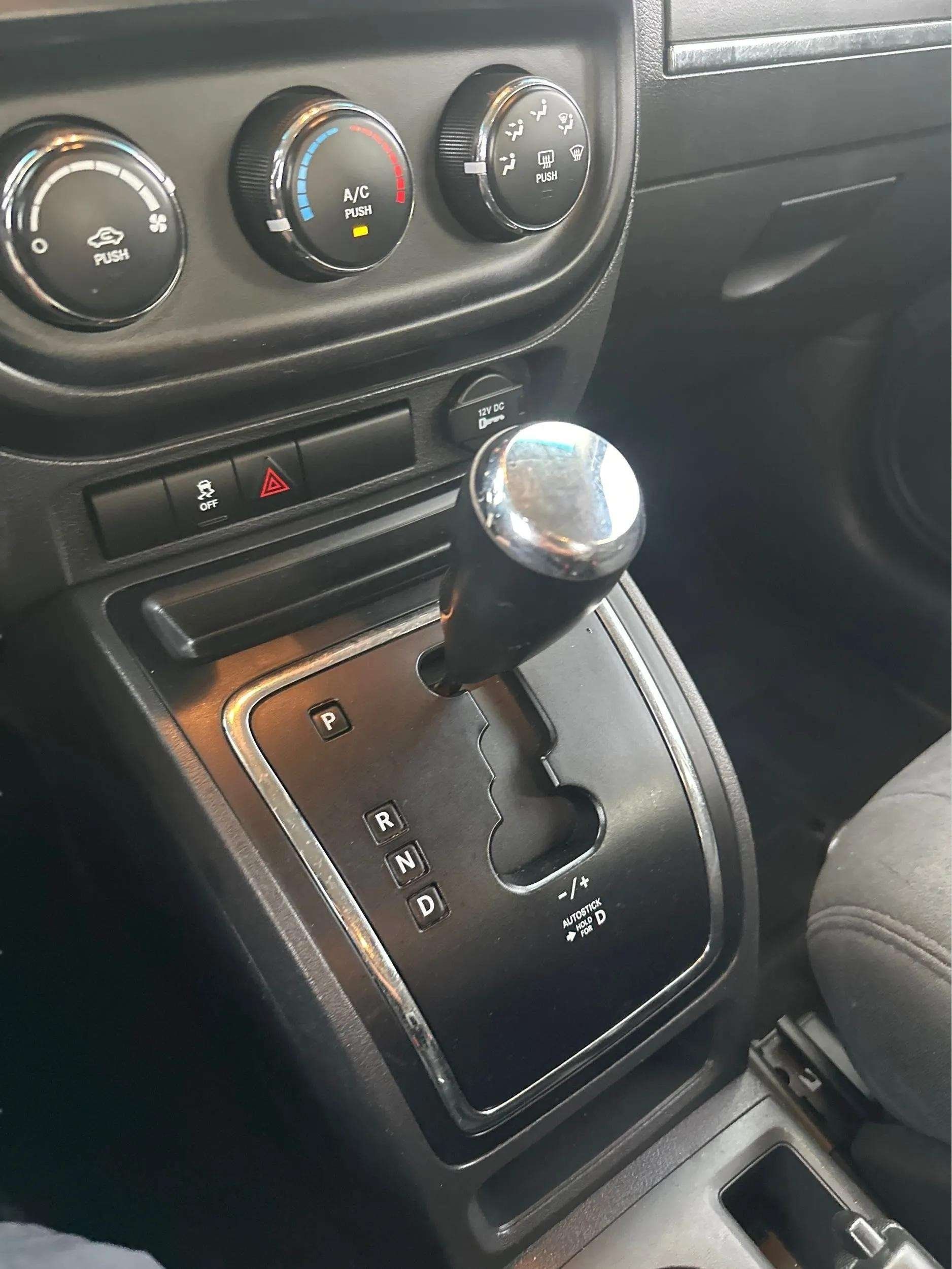 2013 Jeep Patriot Sport - Photo 20