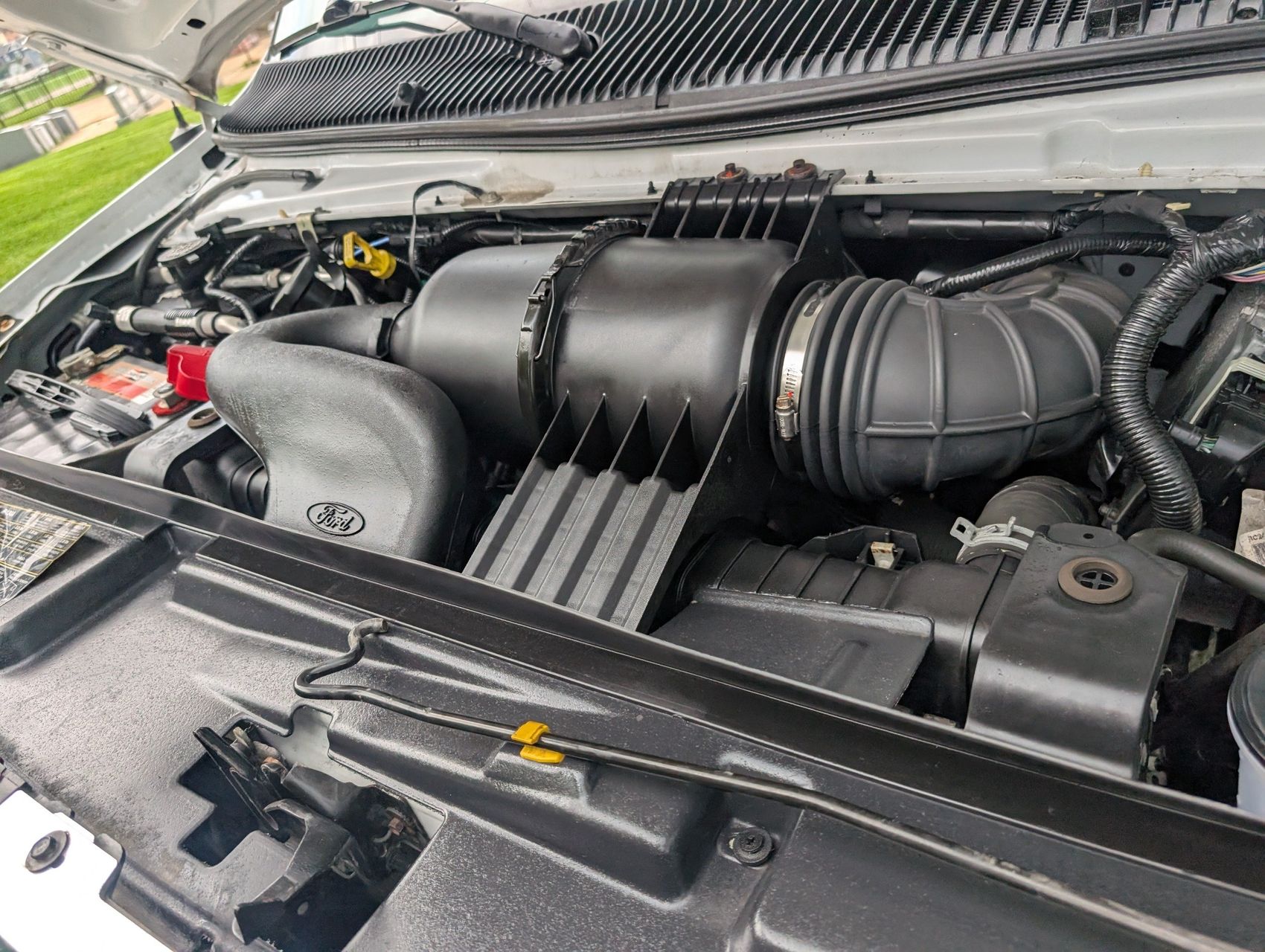 2016 Ford E-350 93