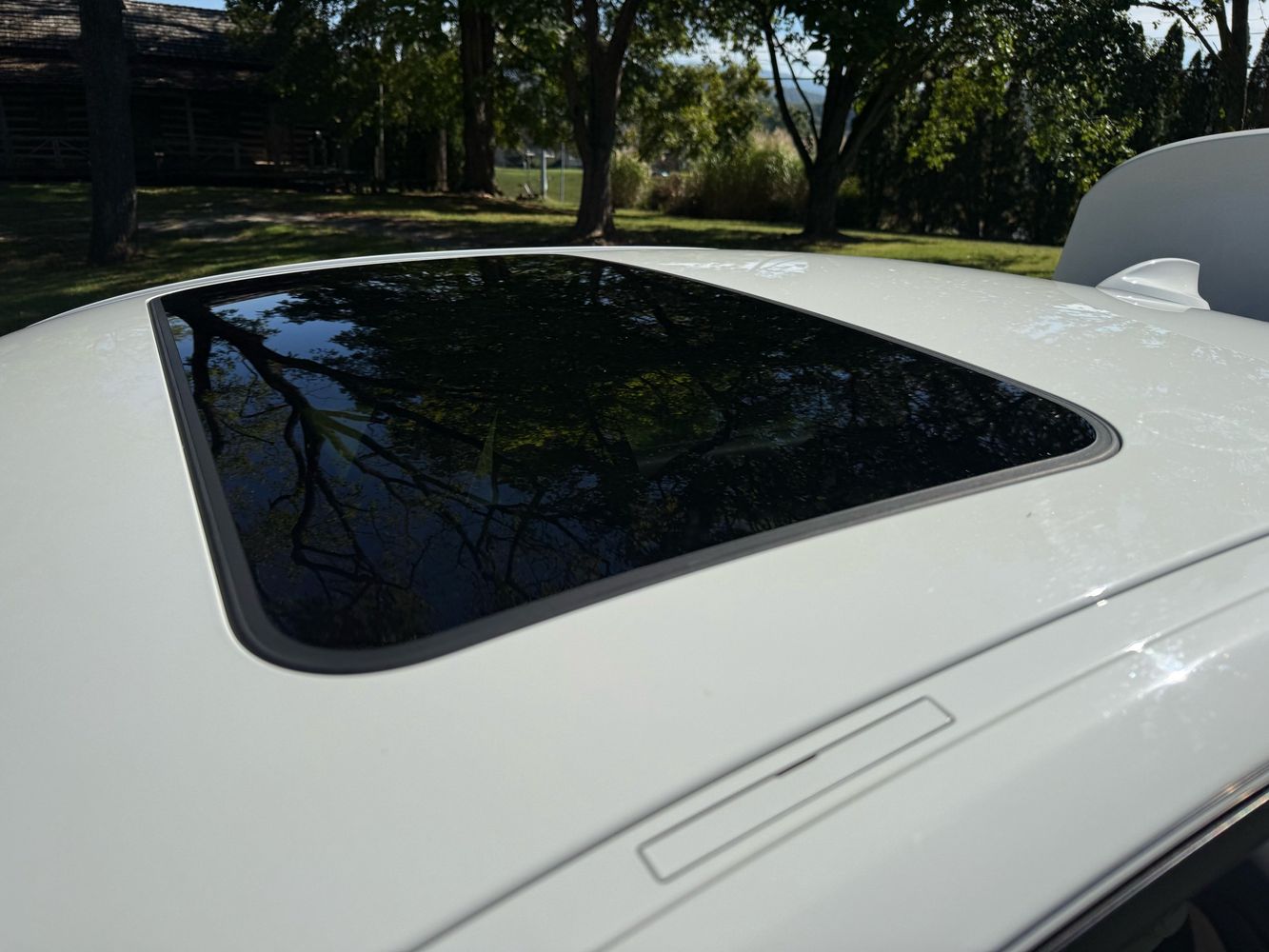 2017 Bmw 320i xDrive photo 25