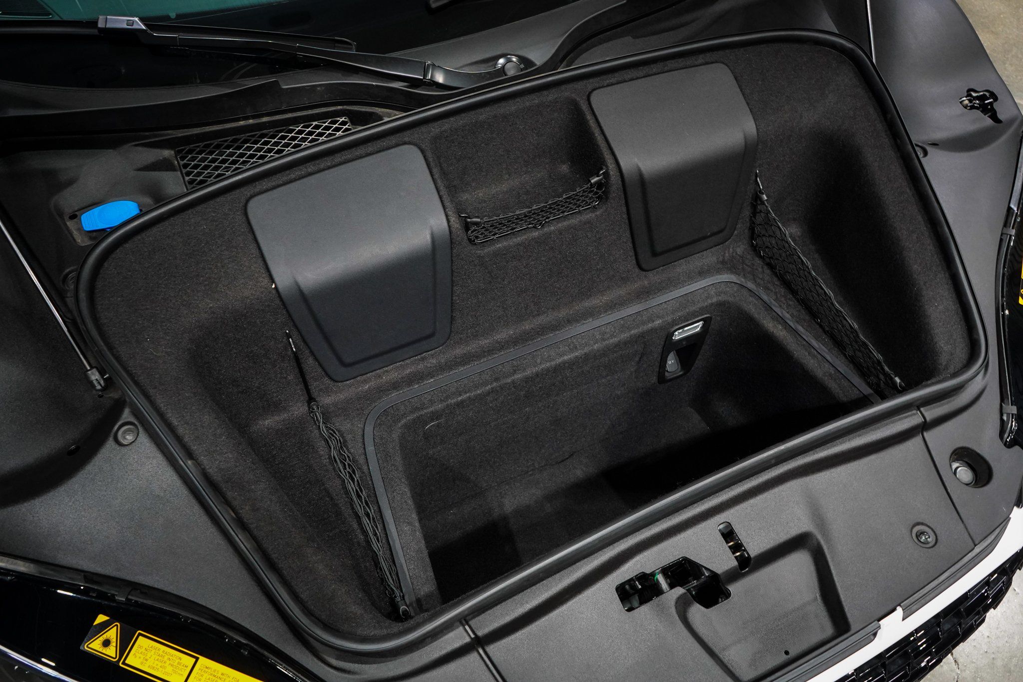 2023 Audi R8 Performance - Photo 54