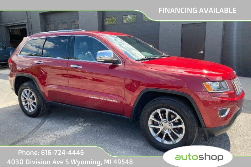 Featured Vehicle Image