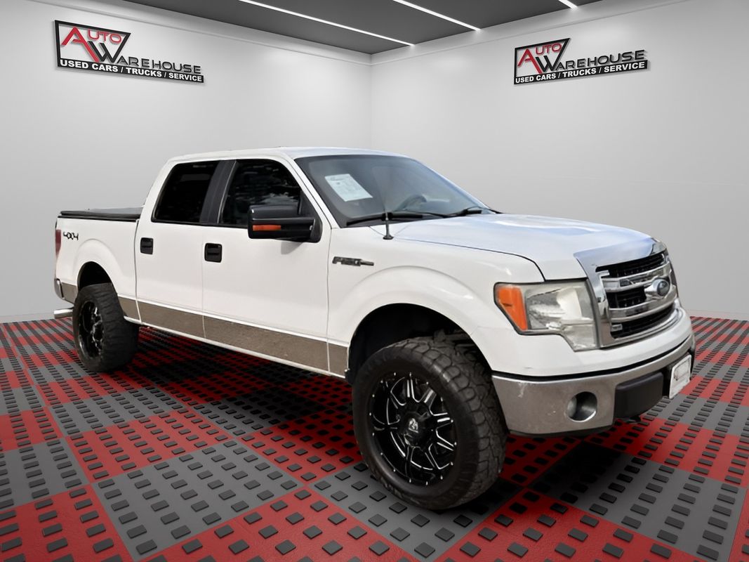 Featured Vehicle Image