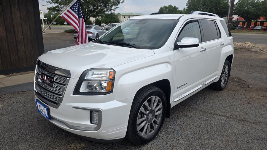 Vehicle Image