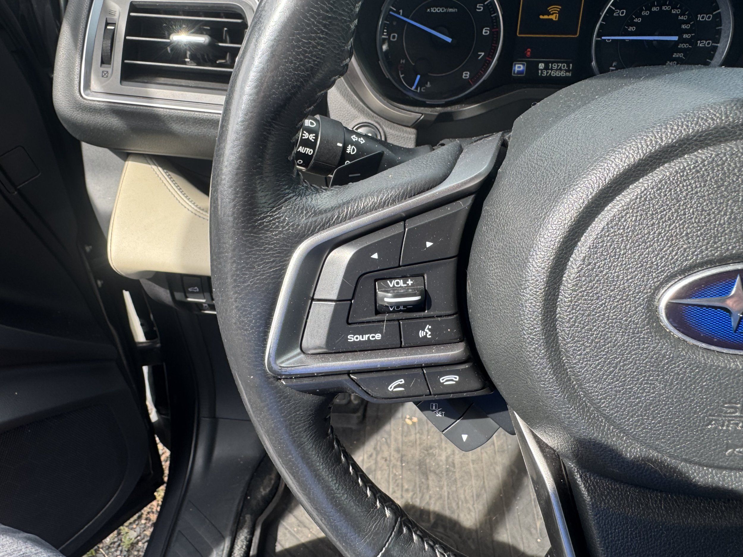 2020 Subaru Ascent Limited - Photo 21