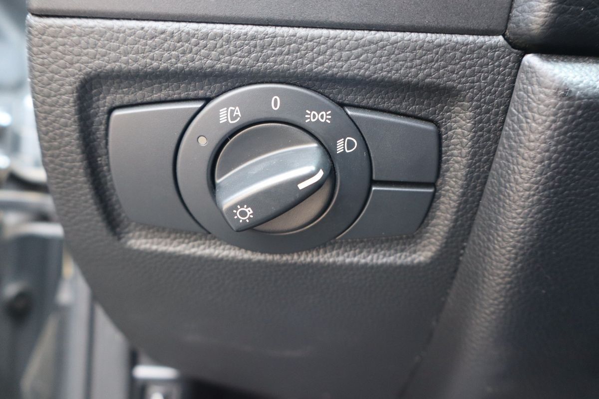 2010 BMW 1 Series 135i