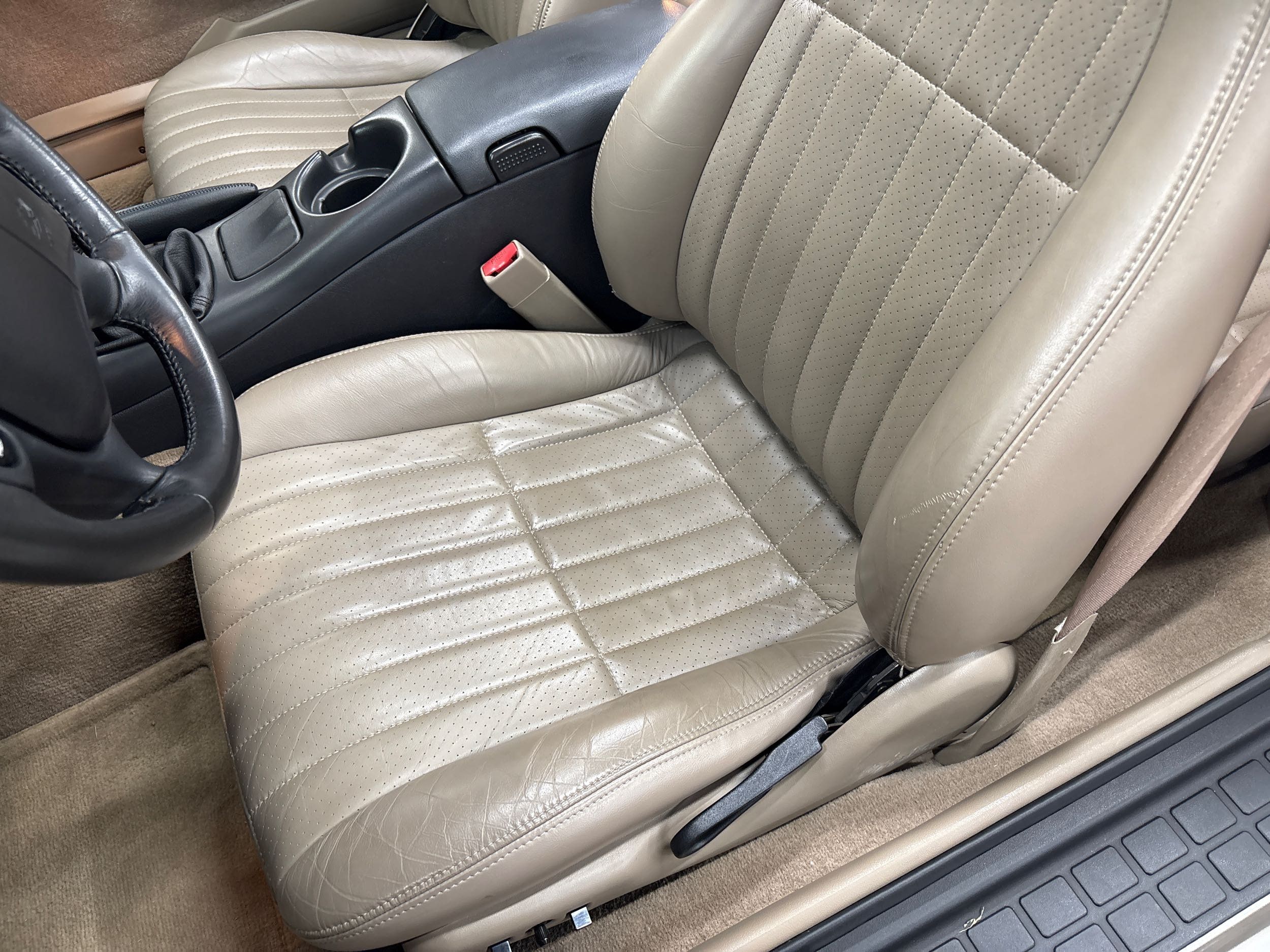 2002 Chevrolet Camaro Sport Coupe photo 34