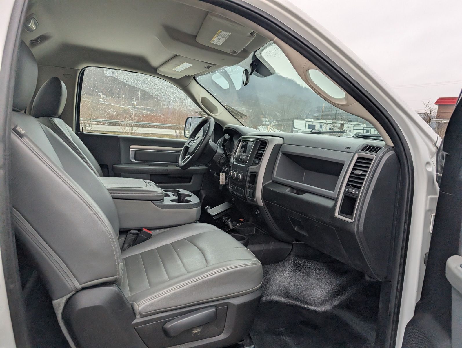 2016 Ram 3500 29