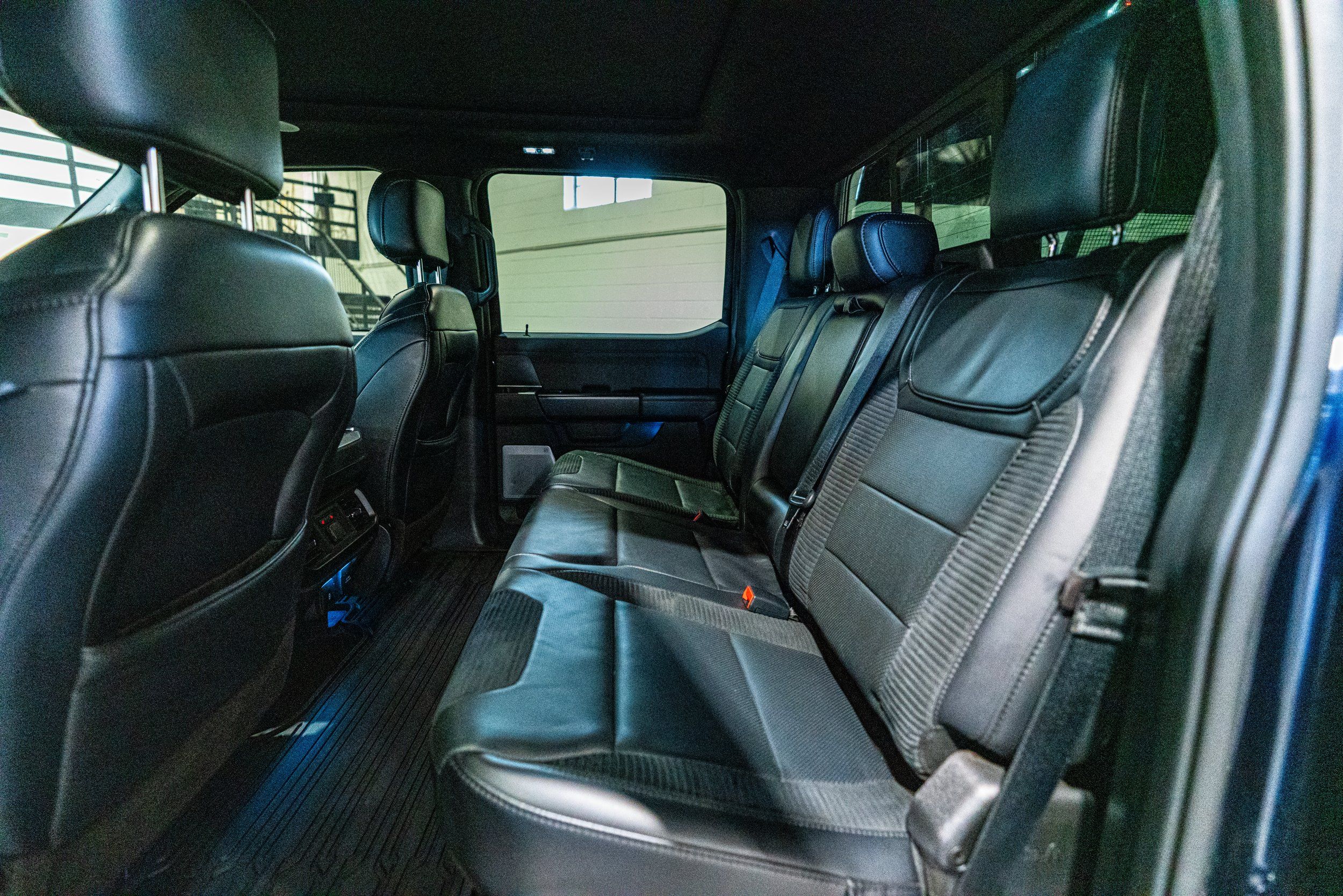 2022 Ford F-150 Raptor, photo 53