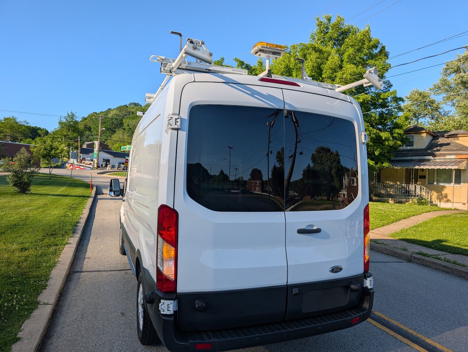 2017 Ford Transit-250 49