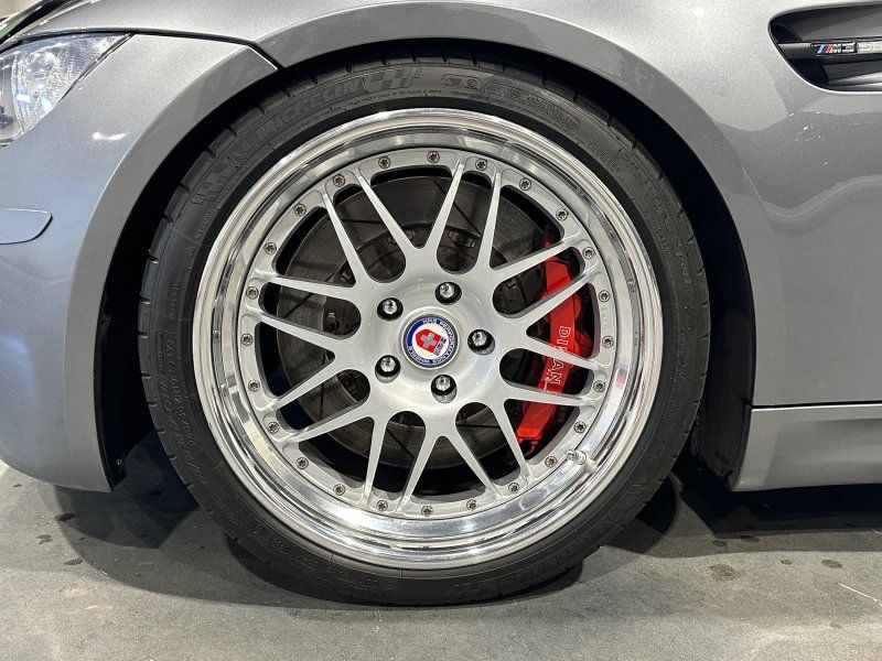 2008 BMW M3, photo 22