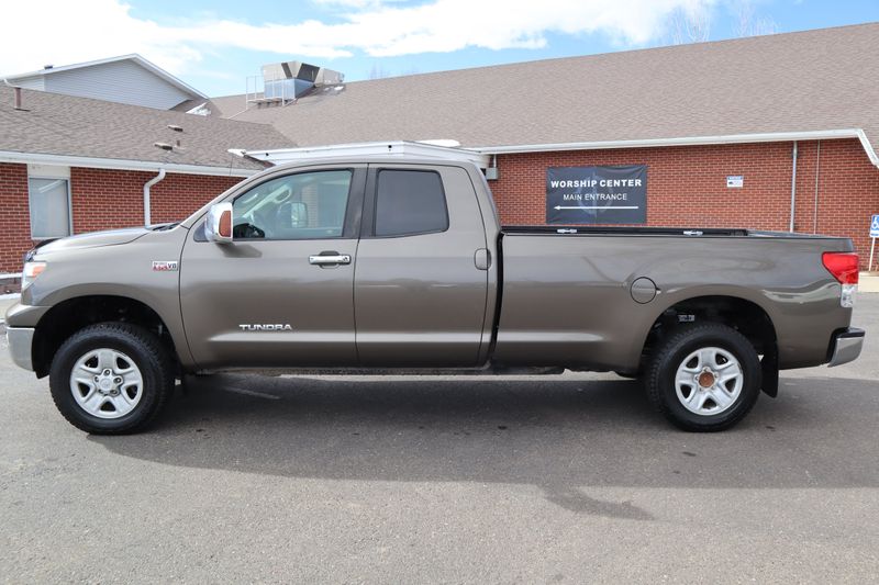 2011 Toyota Tundra Grade | Victory Motors of Colorado