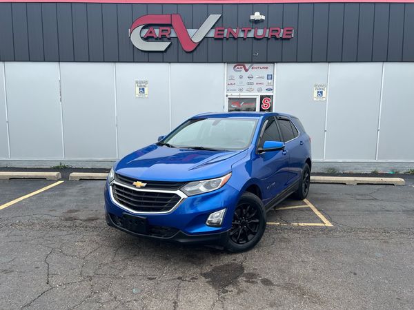 Featured Vehicle Image