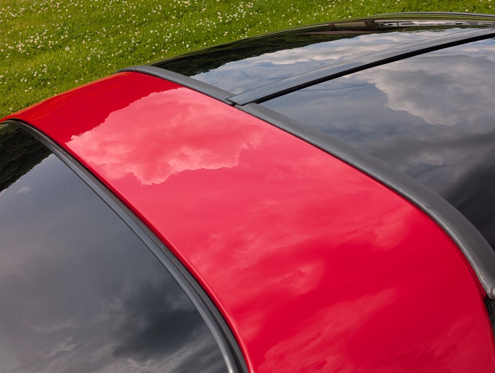 1999 Pontiac Firebird 31