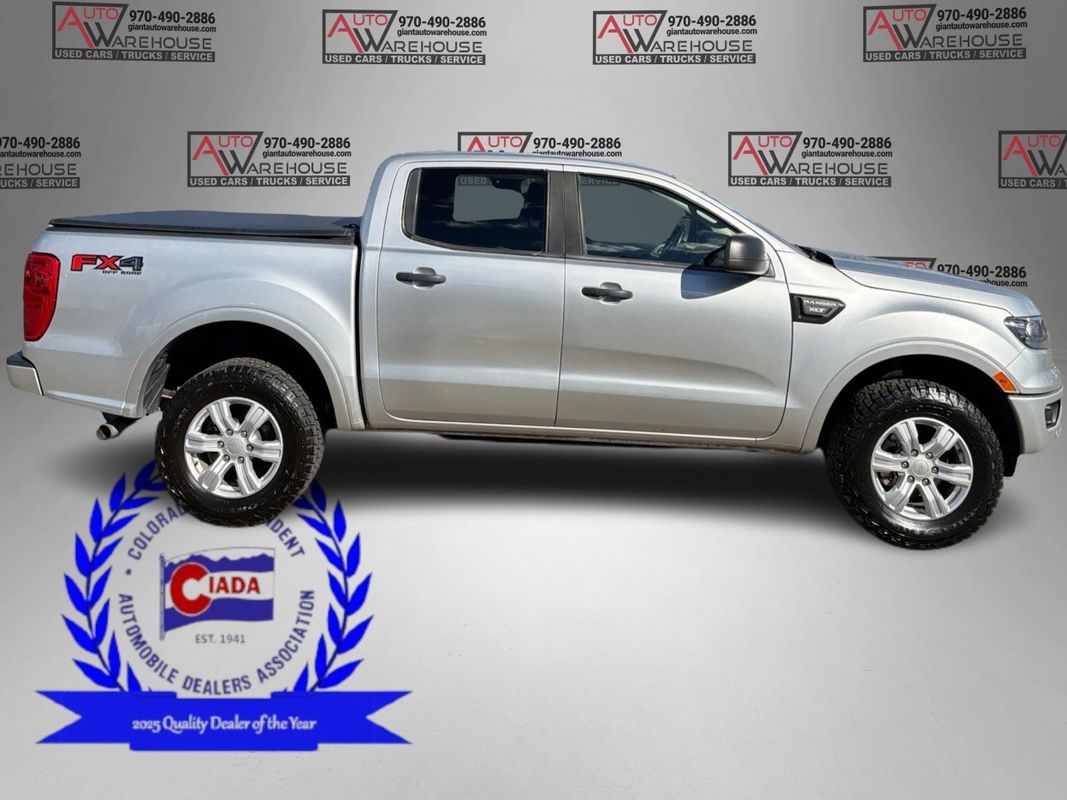 View vehicle photo 2