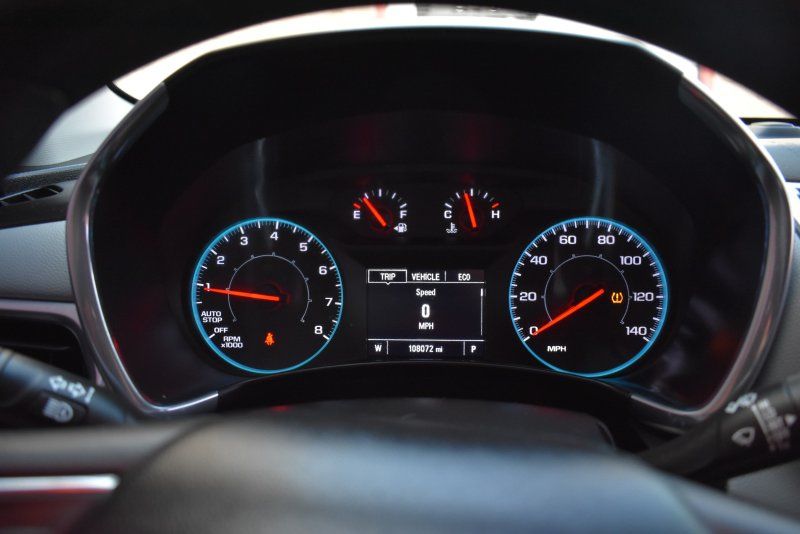 2021 Chevrolet Equinox LS - Photo 13