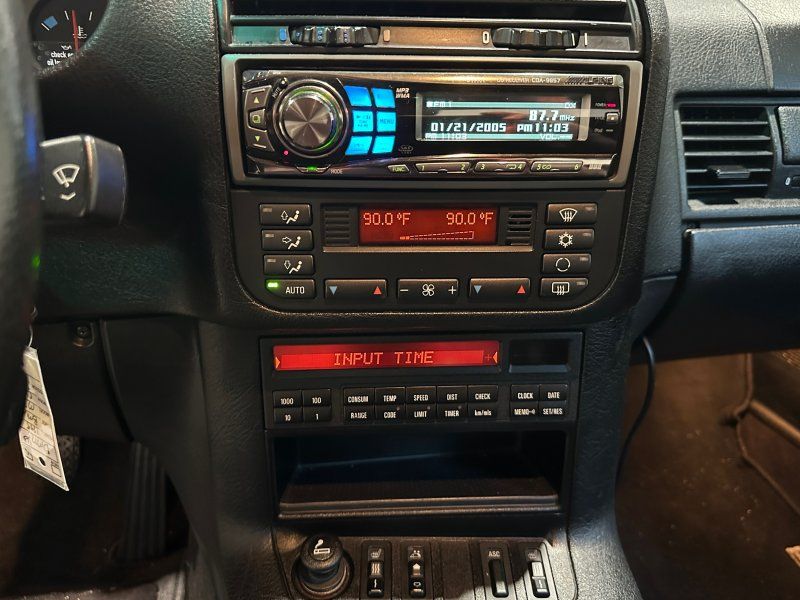 1999 BMW M3 Convertible, photo 26