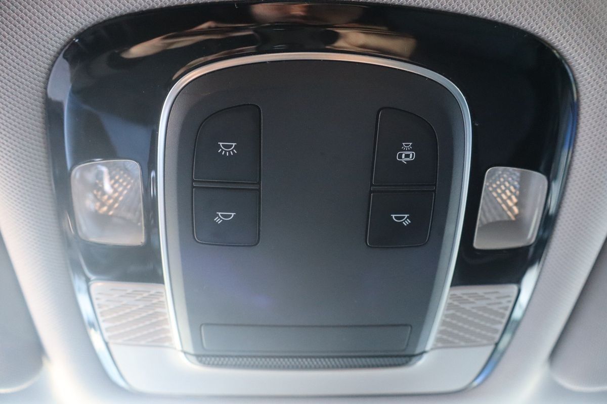 2020 Hyundai Palisade SE