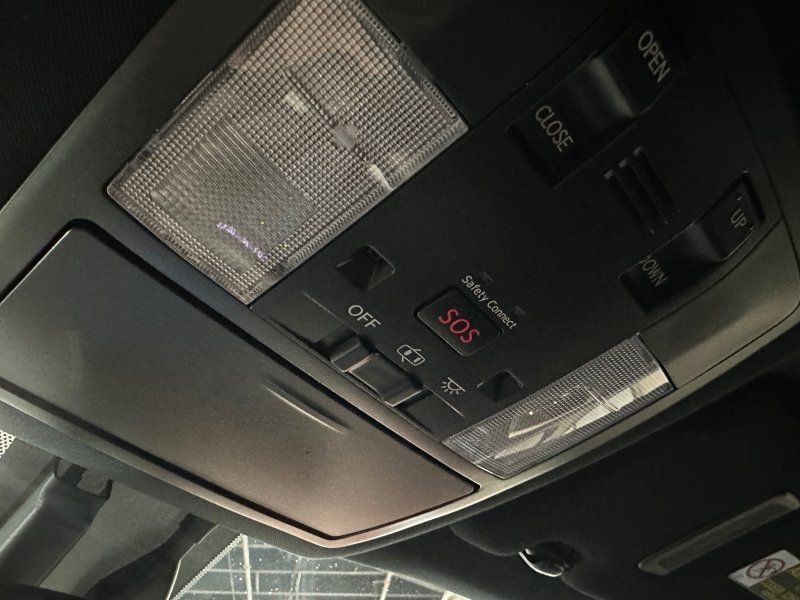 2015 LEXUS CT2 Base, photo 25