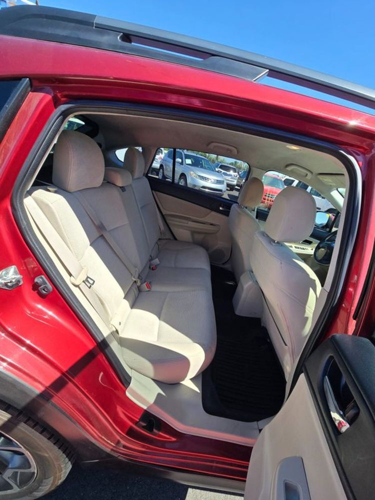 2014 Subaru XV Crosstrek Premium - Photo 14