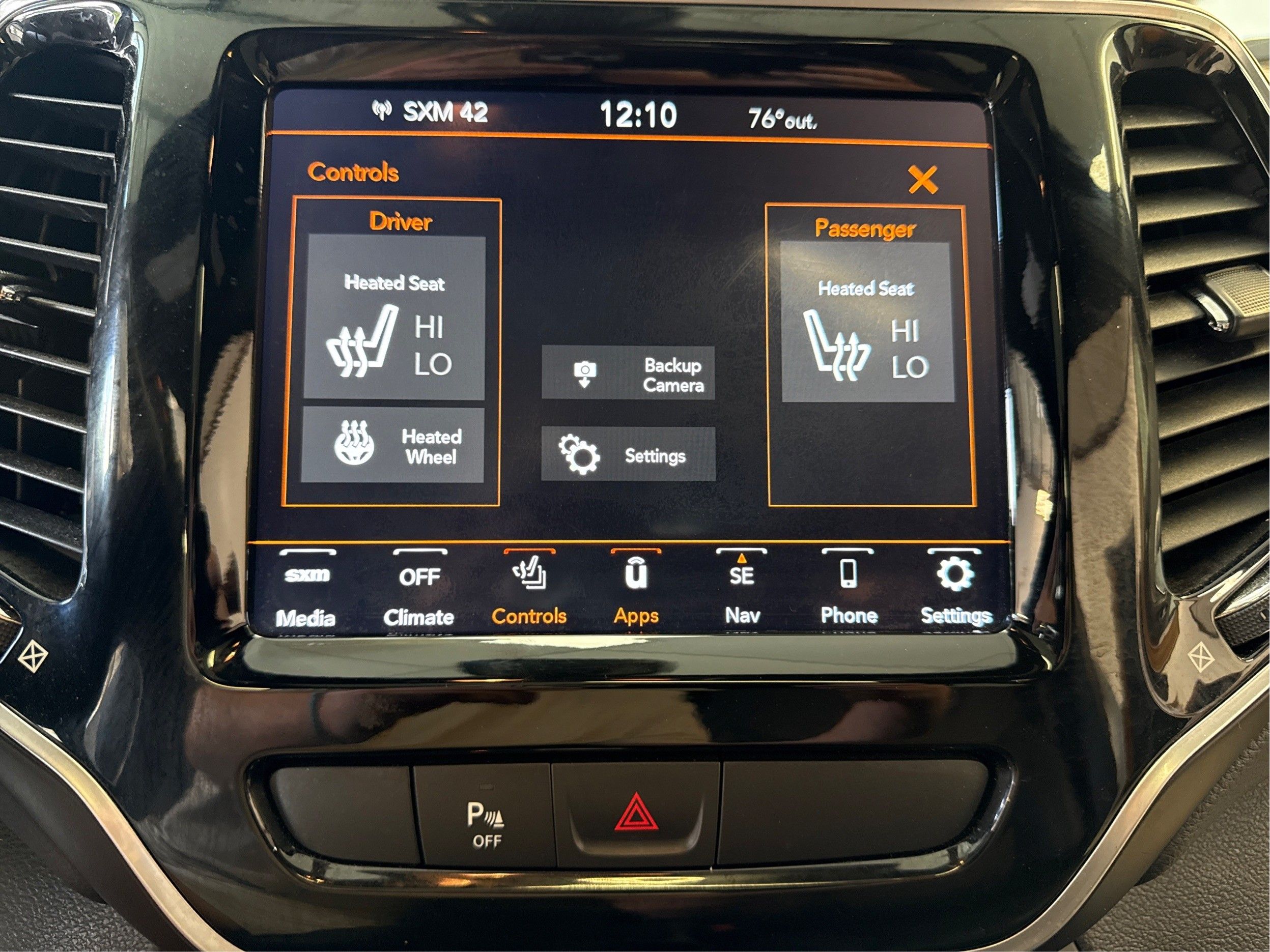 2020 Jeep Cherokee High Altitude - Photo 44