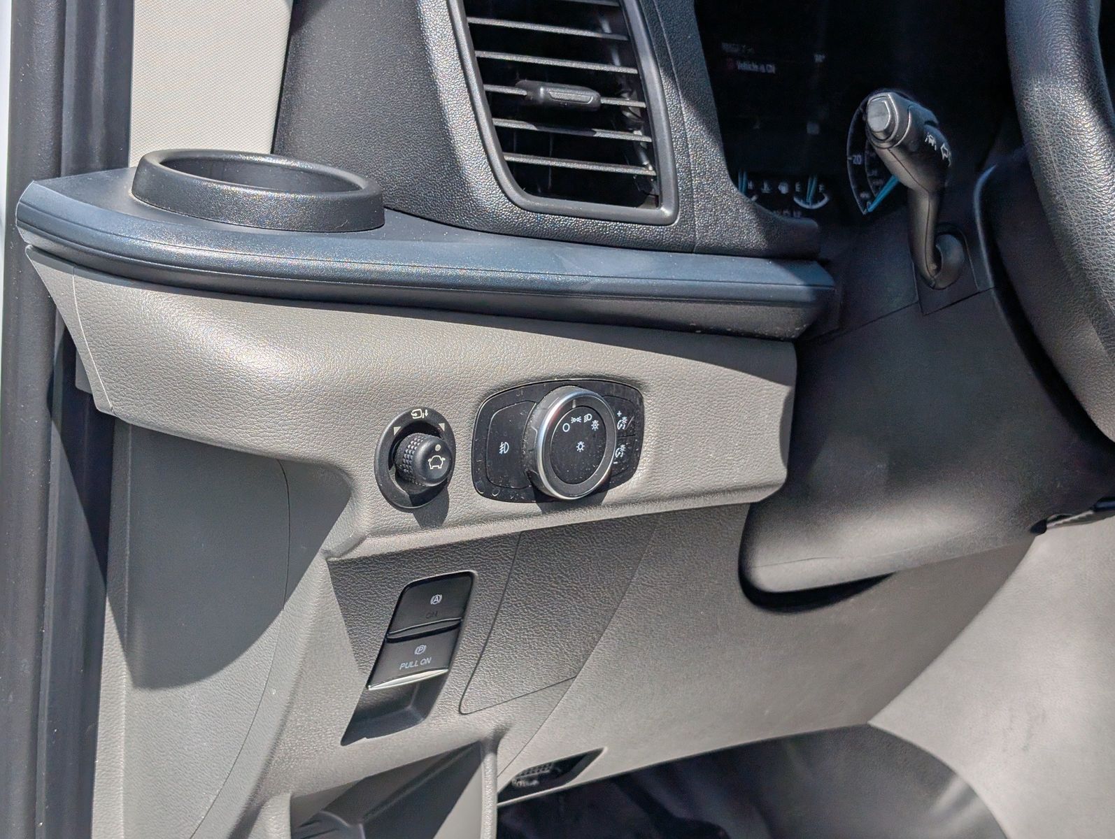 2023 Ford Transit-350 Passenge 49