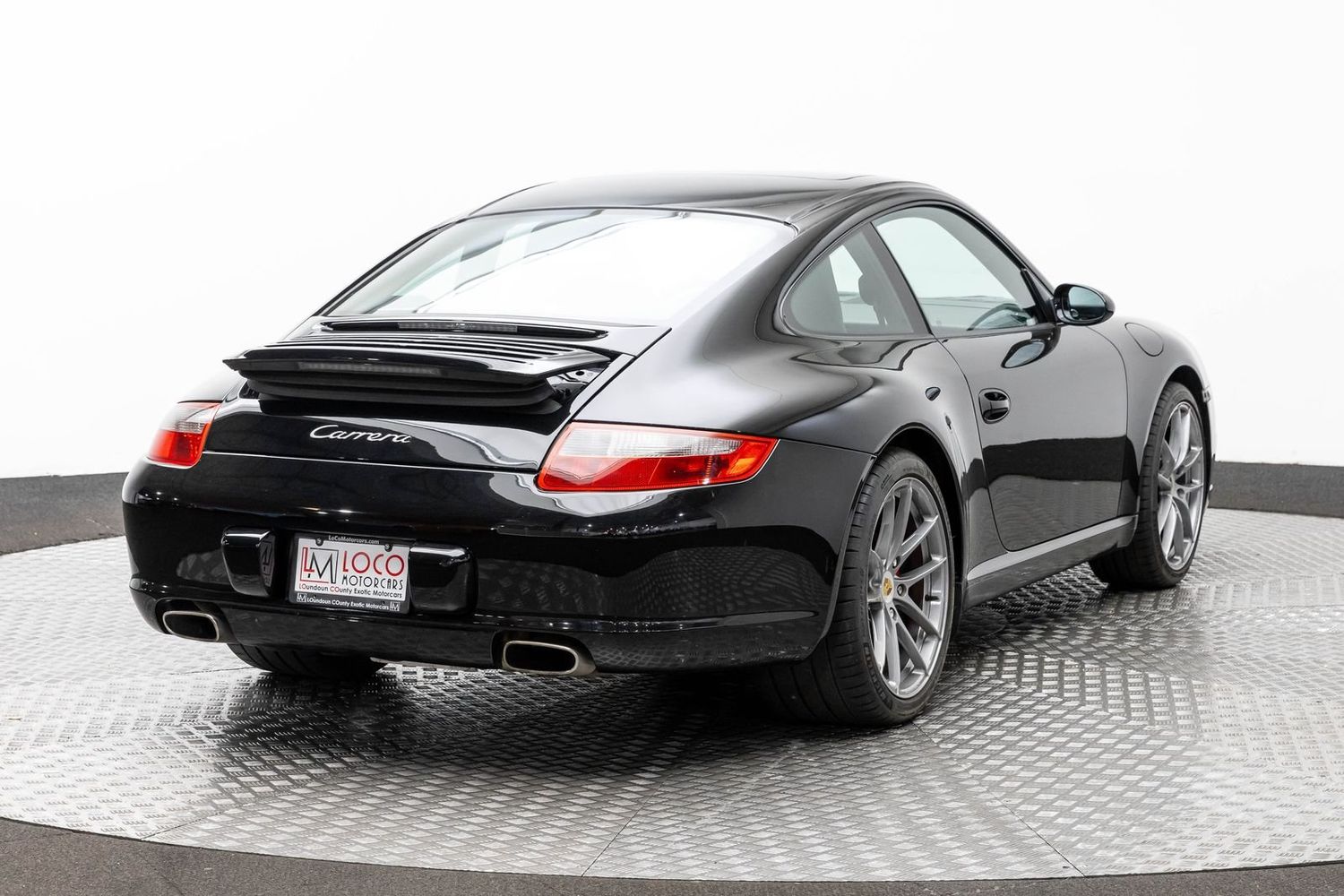 2005 Porsche 911 Carrera - Photo 47