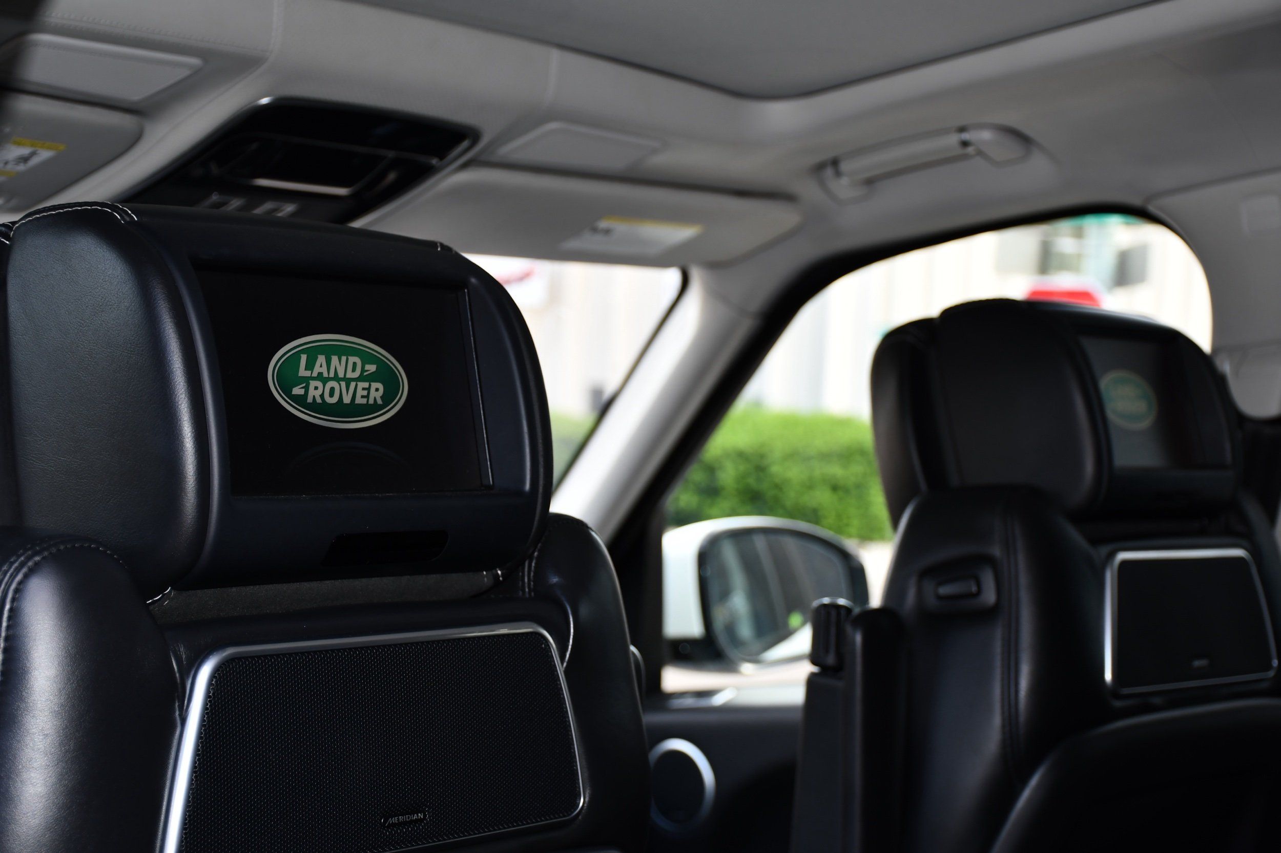 2015 Land Rover Range Rover Autobiography - Photo 30