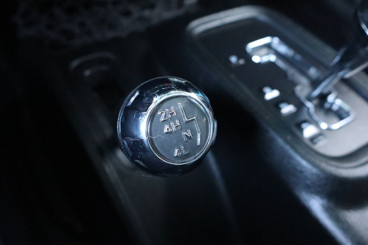 2018 Jeep Wrangler JK Unlimite Sport 4x4