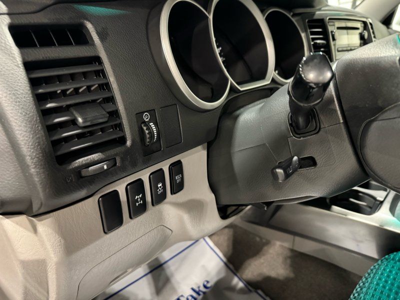 2008 TOYOTA 4RU Sport Edition, photo 31