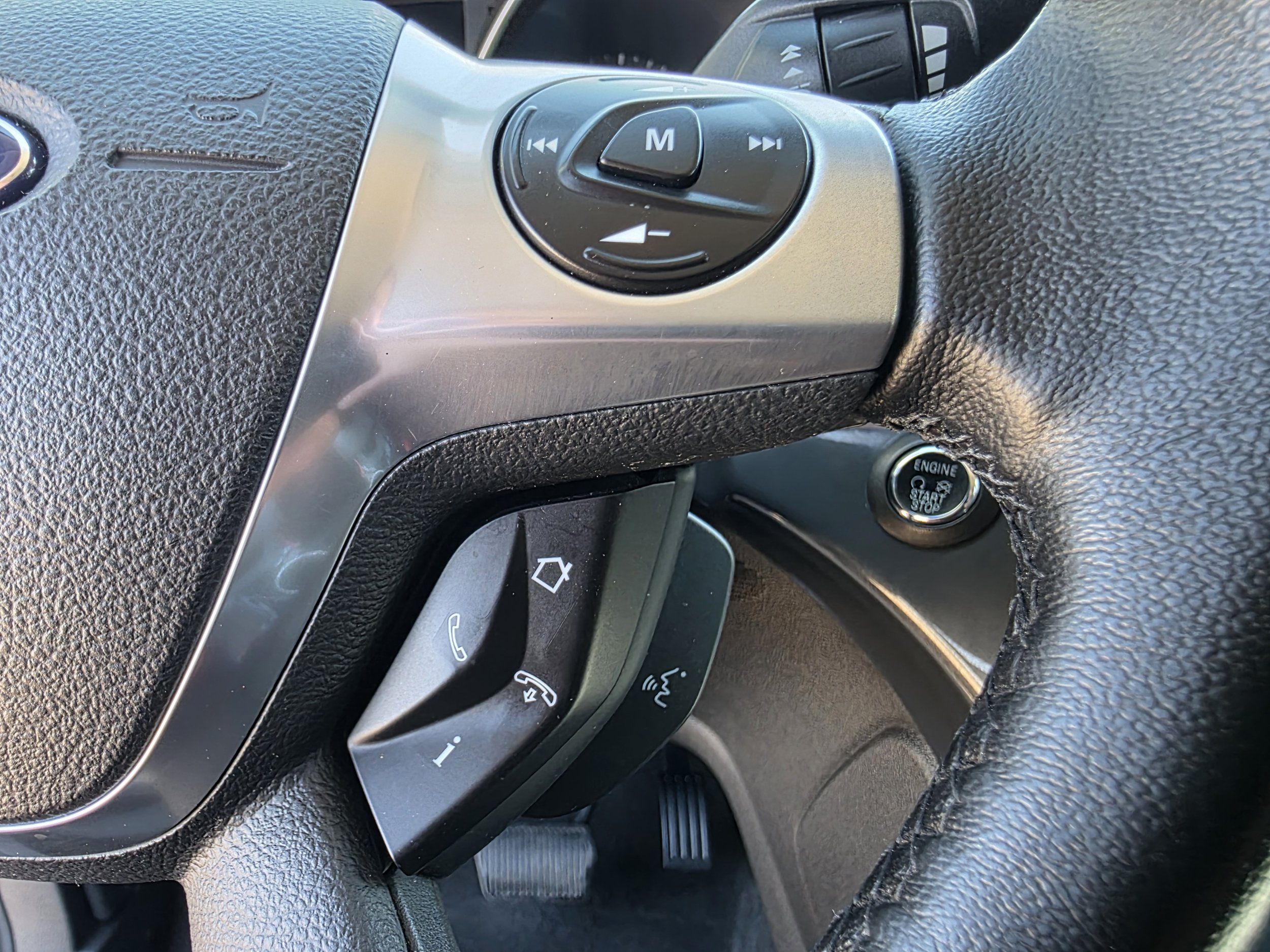 2013 Ford Escape Titanium - Photo 24