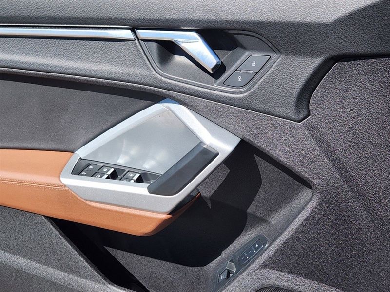 2022 Audi Q3 Premium S line photo 25