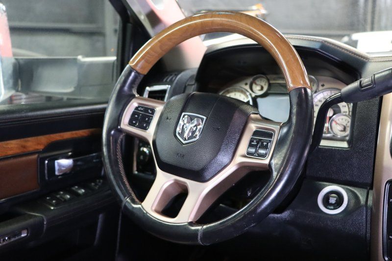 2016 RAM Ram 2500 Pickup Laramie Longhorn - Photo 16