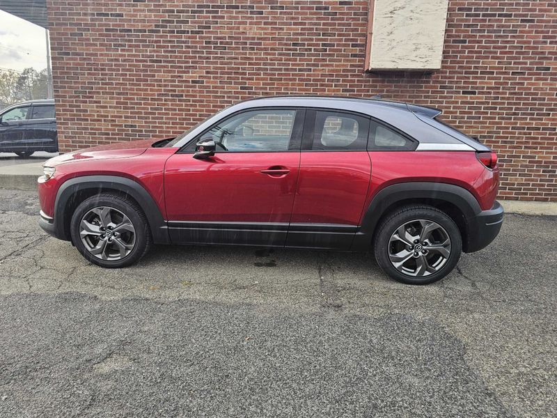 2022 Mazda MX-30 EV Premium Plus | Jim Spears Auto Sales