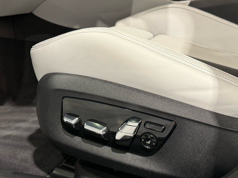 2023 BMW M5 Competition, photo 27