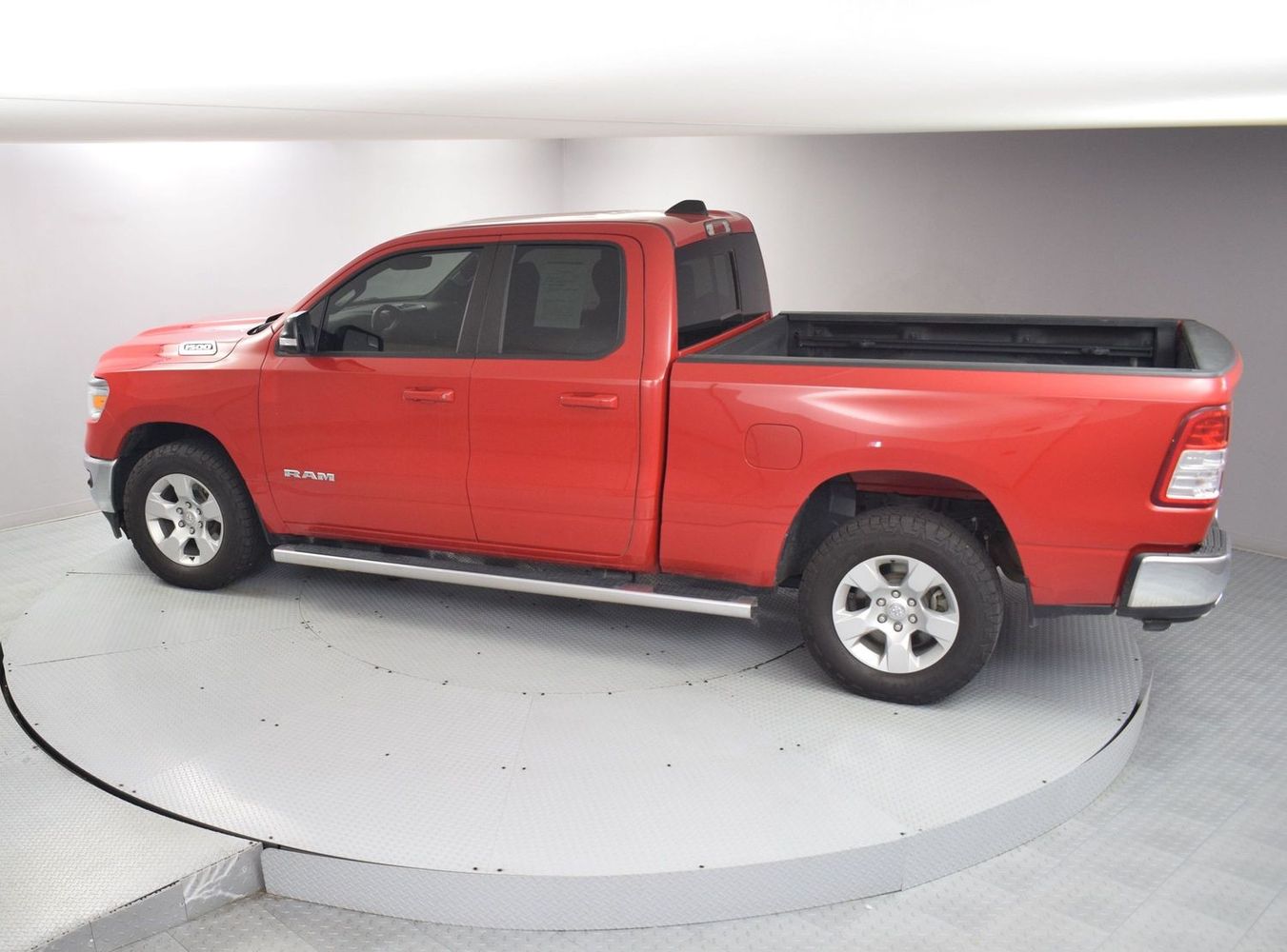 2021 RAM Ram 1500 Pickup Big Horn/Lone Star - Photo 7