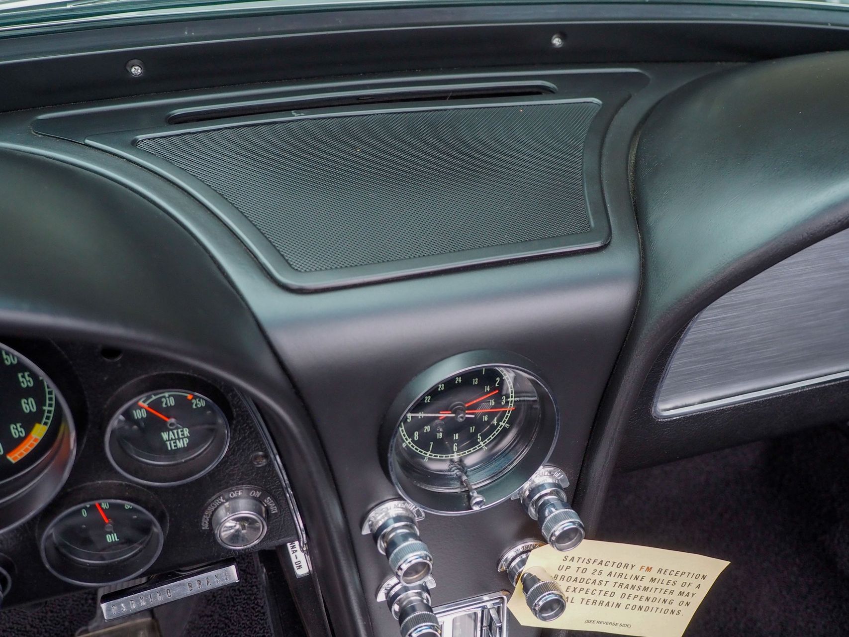 1966 Chevrolet Corvette 70